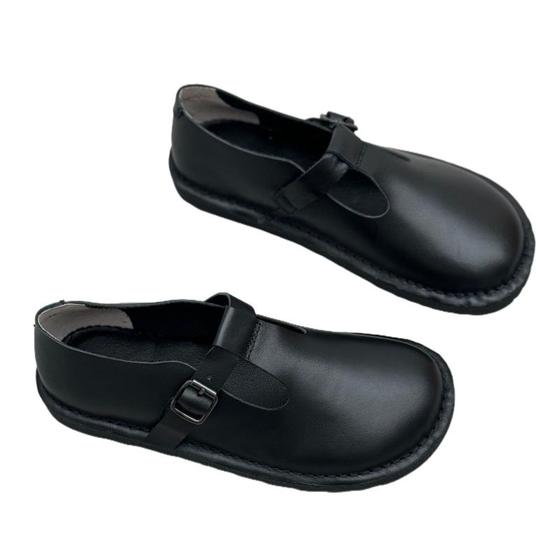 New Fashionable, Casual and Versatile Women's Shoes with Soft Soles and Soft Surfaces