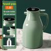 Large Capacity Thermos Flask for Hot Water – Ideal for Home, Weddings, Students, and Dorms