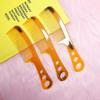 Large Durable No-Shedding Wide-Tooth Straight Hair Comb for Women