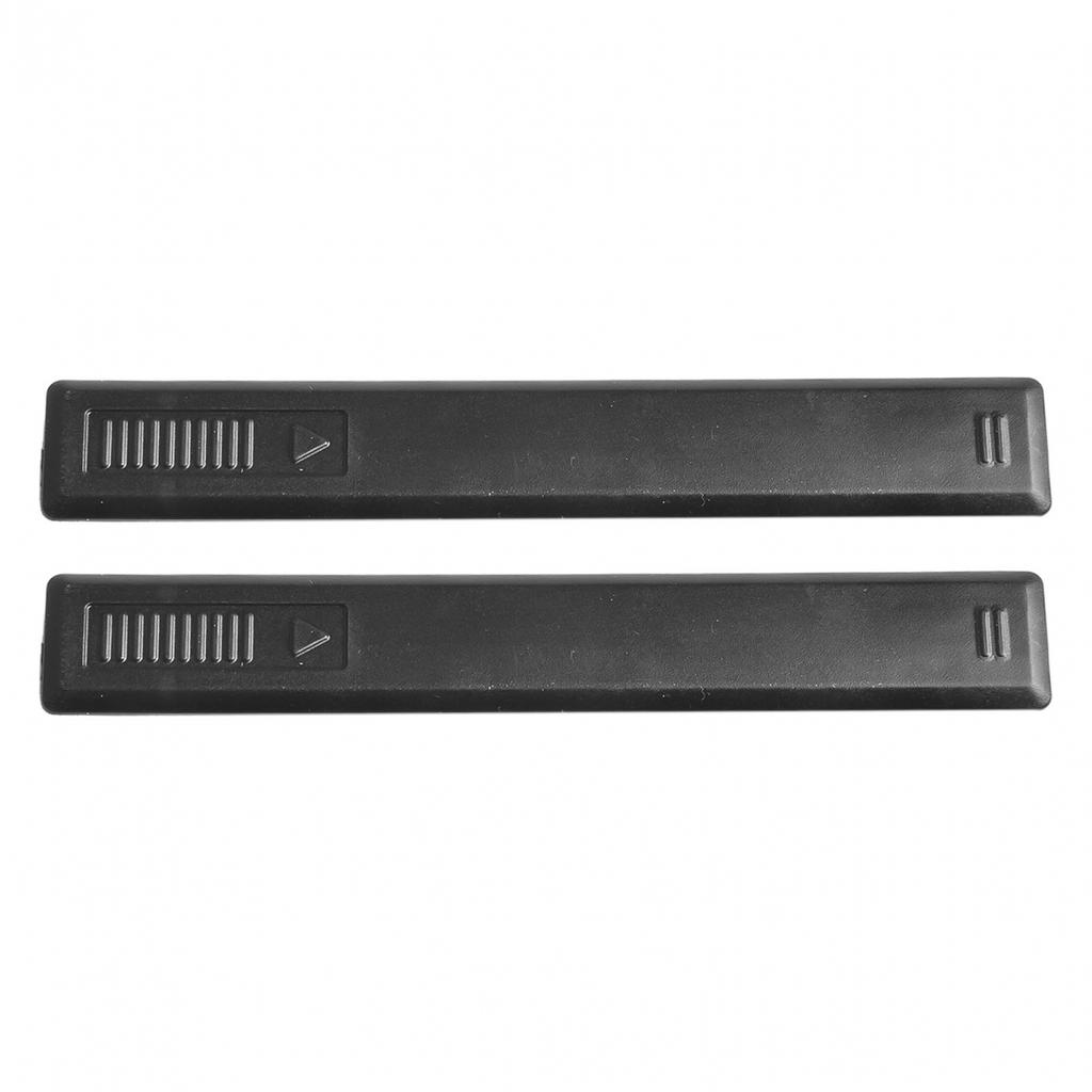 Klämskydd Klämskydd Direkt Ersättning Enkel Installation 2 st/set