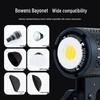 Yingbang 300W Live Broadcast Soft Spotlight for Clothing, Food, and Children