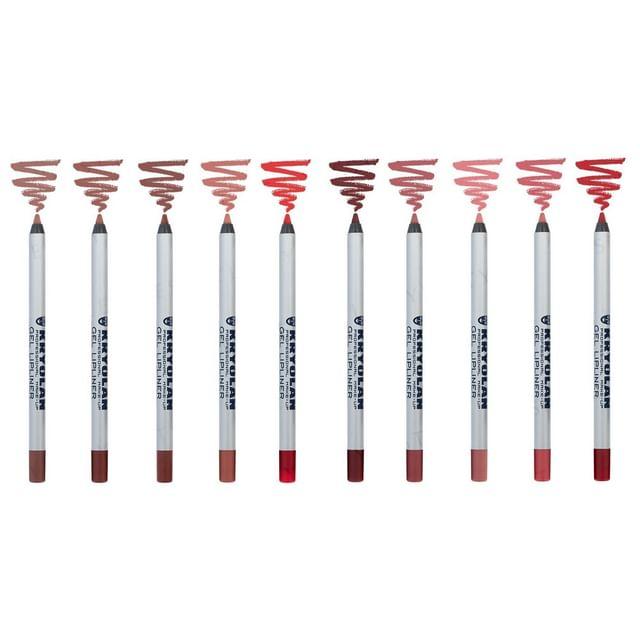 

Kryolan - Gel Lipliner Blush Rose