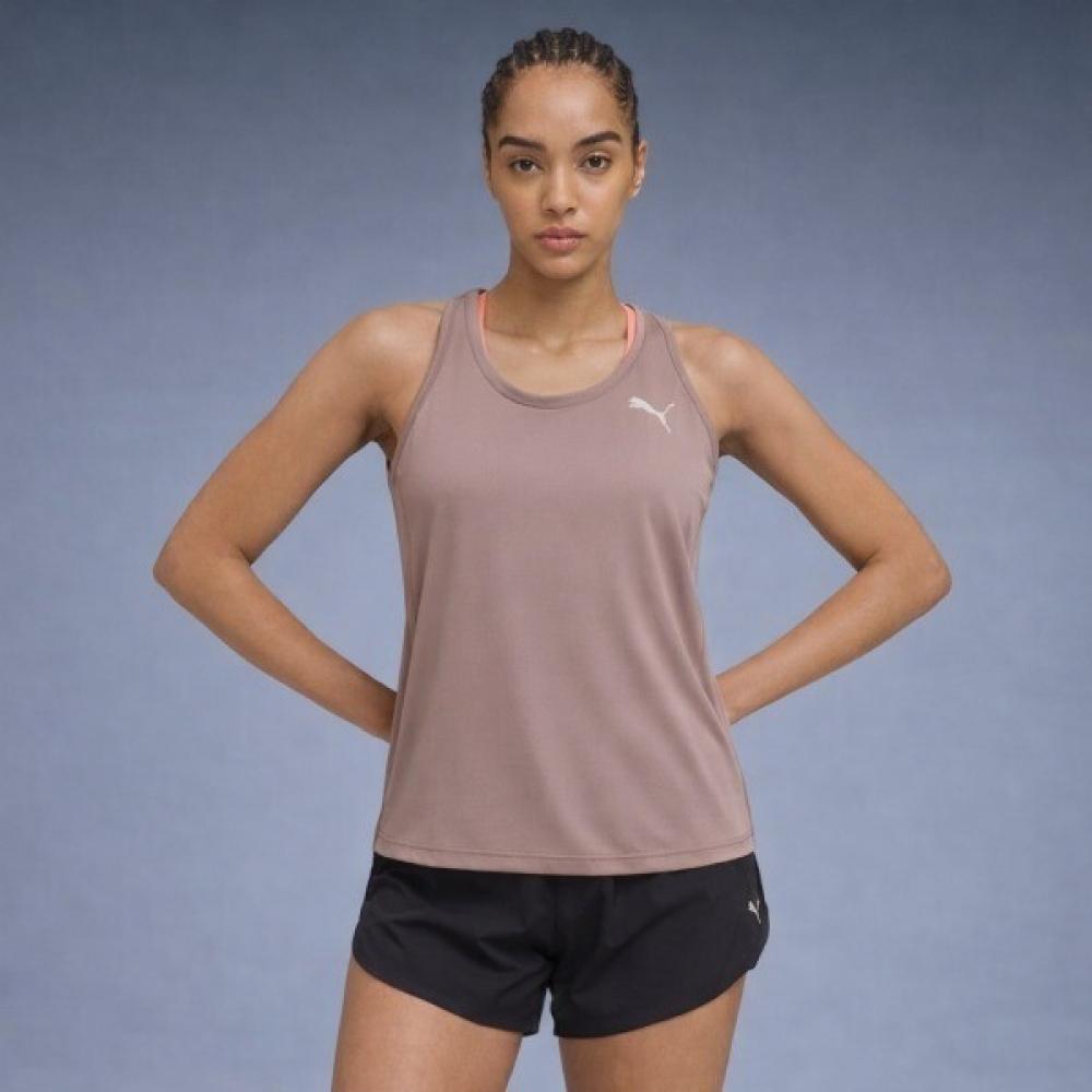 Puma Women S Run Club Tank W Rc 697604 01 69760401/L