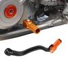 Motorcycle Gear Shift Lever Shifter Forged Pedal For KTM SX XC XCW EXC for HUSQVARNA TC TE TX for GASGAS EC EX 250 300 2016-2026