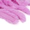 Small Kitten Octopus Plush Cat Toy Teaser Bite Interactive Play Squid Pet Toys