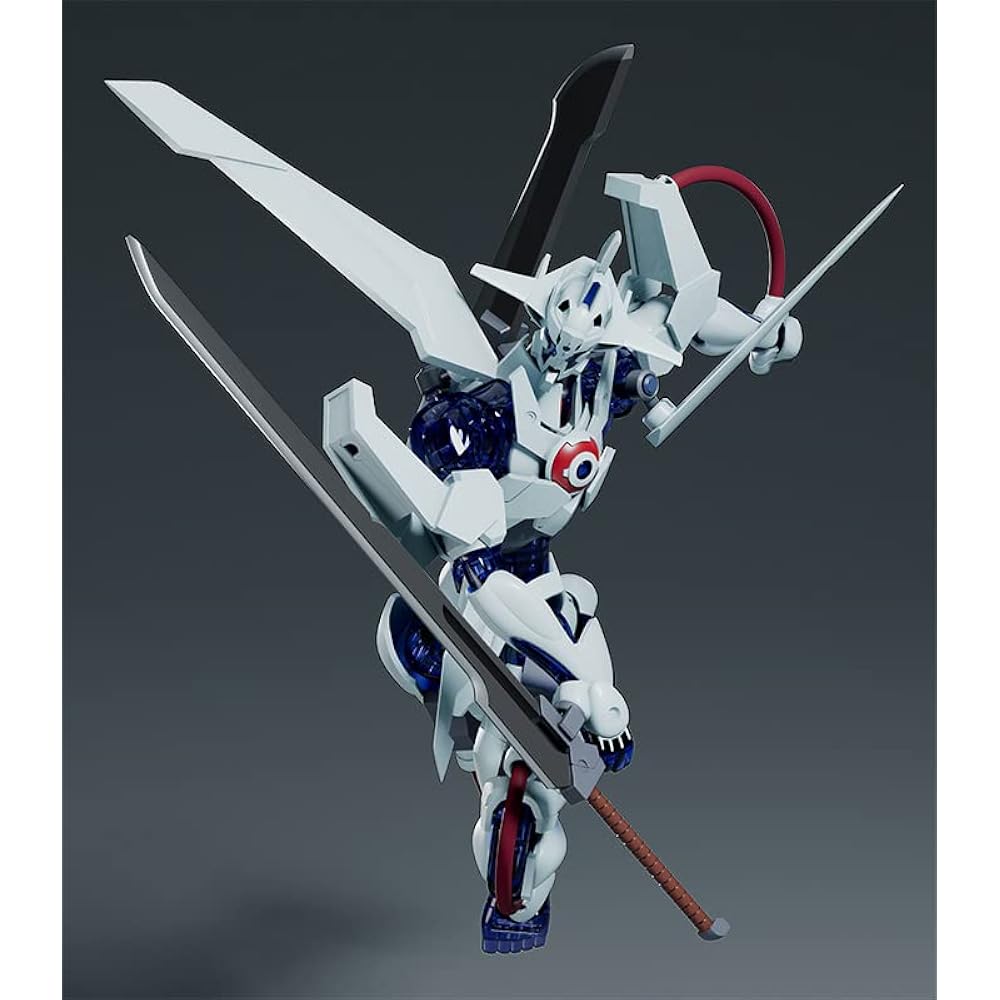 GOOD SMILE COMPANY [GOOD SMILE COMPANY] MODEROID GUN x SWORD DUN OBSERVER'S DAY NON-SCALE ASSEMBL...