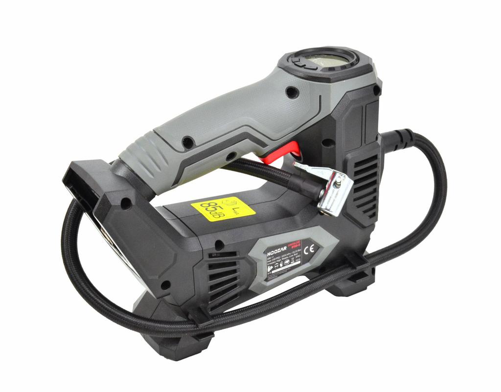 Hoozar Kompresor Powietrza 18V Body If50-0