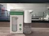 Electric Soap Dispenser Bathroom Soap Dispenser Set Dish Soap Dispenser Lockable Soap Dispenser Easy To Install & Carry