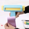 Large Size Paper Crimper Machine DIY Craft Paper-Cut Durable Gift Wrapping Paper Roll  Scrapbooking