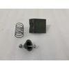 Suzuki Samurai SJ410 SJ413 Gypsy Hood Latch Spring Cup Kit |Fit