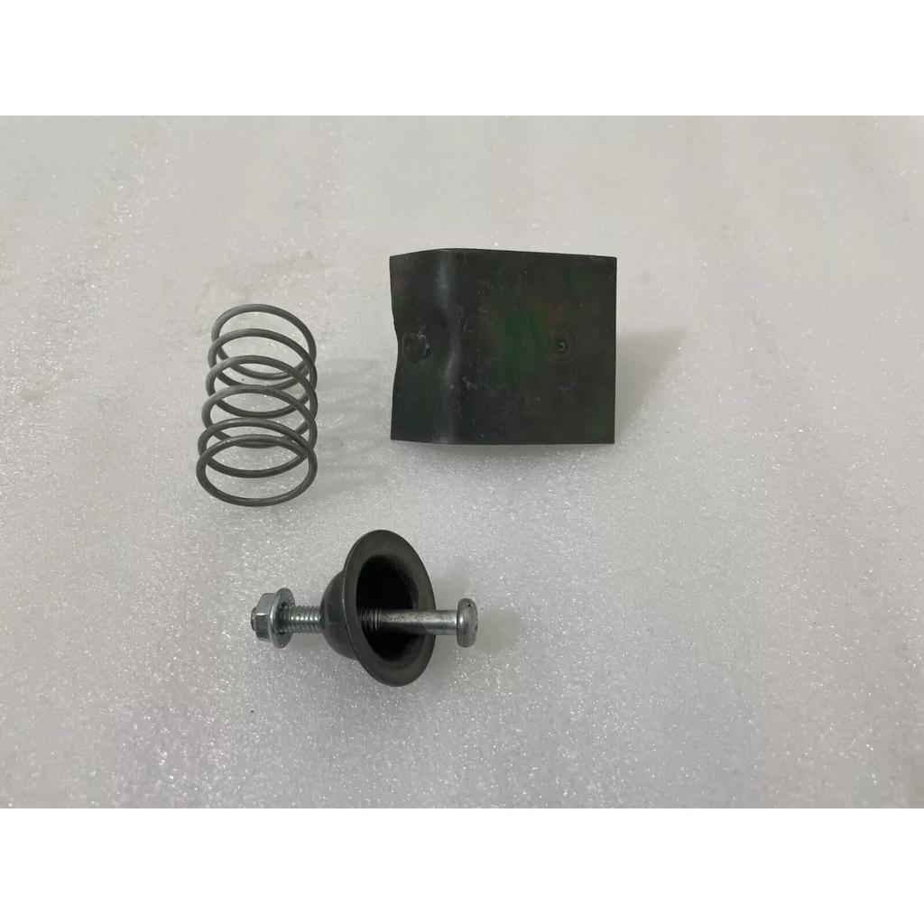 Suzuki Samurai SJ410 SJ413 Gypsy Hood Latch Spring Cup Kit |Fit