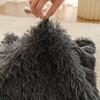 Waterproof Warm Pet Blanket: Plush Mat for Cats and Dogs