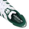 Adidas Superstar Footwear GZ3742 Japan Size White/Footwear White/Green 22.5cm