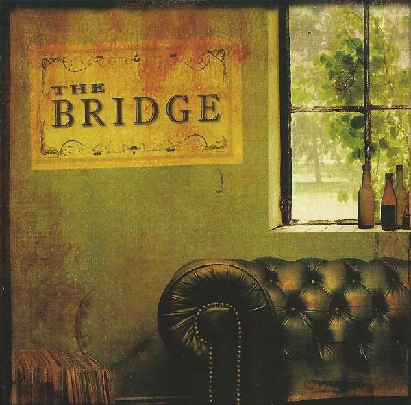 

CD BRIDGE The Bridge HYN9362 Hyena Records 2007 US World Music Used