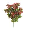 1Pc Artificial Plant Berry Garden Flower Arrangement Living Room Bonsai Decor
