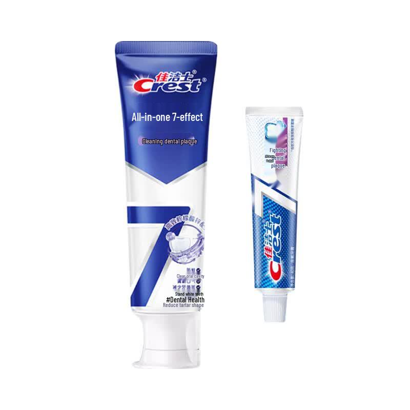 Crest Pro-Health 7-in-1 Anti-Plaque Toothpaste