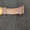 Used DANIEL WELLINGTON B40R1 Quartz Watch