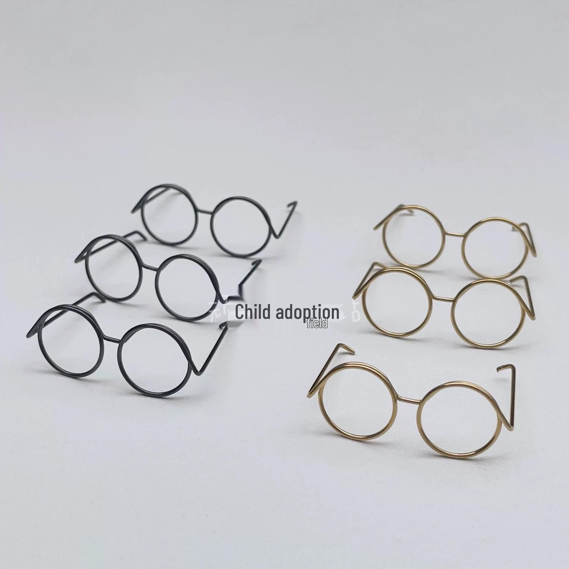 

Набір ляльок-цуценят з плюшу шениллу ручної роботи в подарунковій упаковці для дівчат