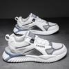 Summer Men's Sport Sandals Hollow Breathable Mesh Sandals Men Outdoor Casual Lightweight Beach Sandals Men Shoes