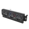 Climate Control Module 599‑266 Heater Ac Control Switch Panel for 1500 2500 1999‑2002