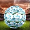 Erling Haaland Size 5 Football High Elastic Soccer Ball For Outdoor Competition Daily Training Play