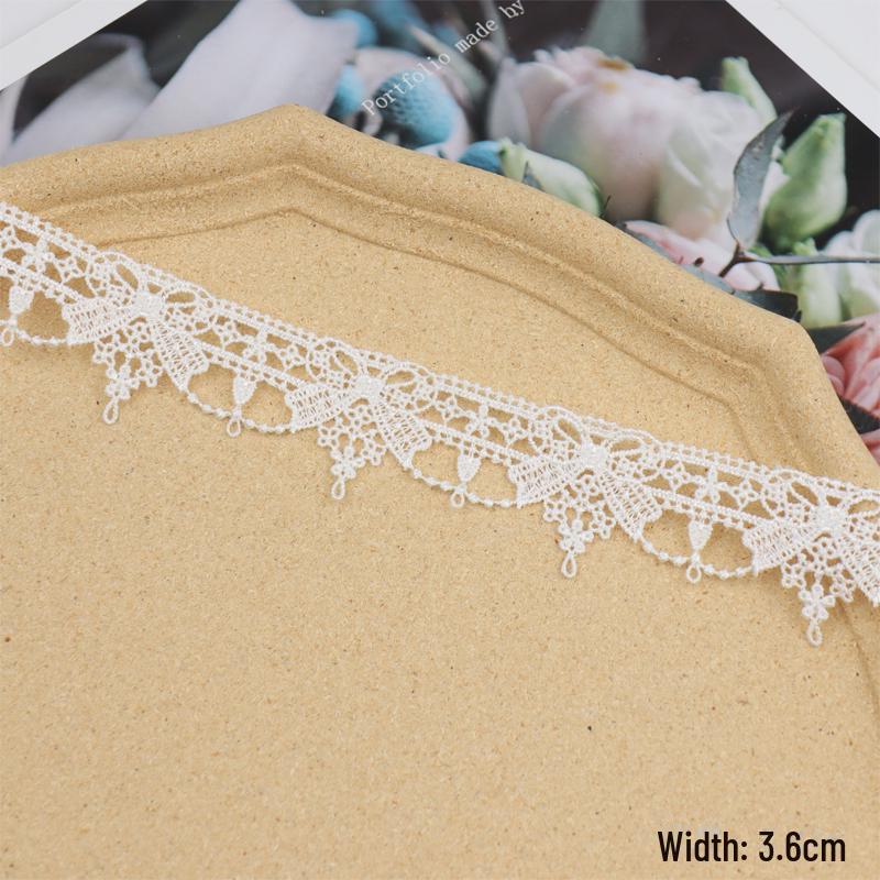 Lace Ribbon Bandage Decoration & DIY Accessories for Photos, Baby, & Baji Support