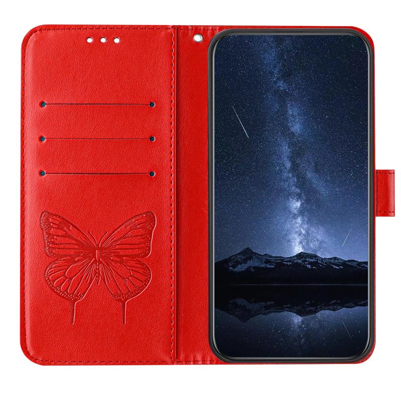 Leather Wallet Flip Case For OPPO Reno 4F 5F 5Z 7Z 8Z 8T 4 5 6 7 8 Lite Pro 4G 5G Card Holder Protective Back Cover