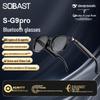 Óculos de Áudio Bluetooth Inteligentes SE SOBAST AI