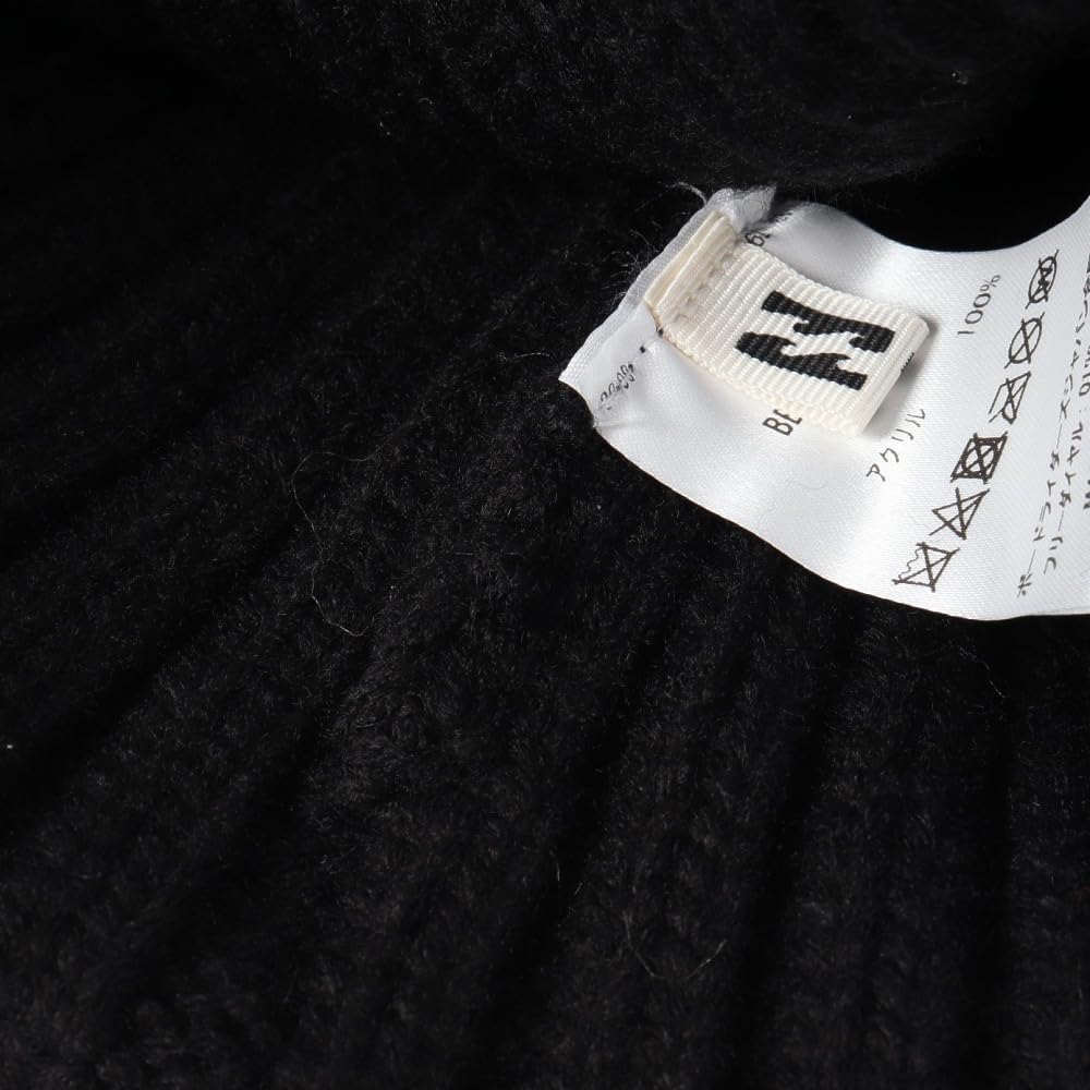 Billabong Low Gauge Beanie BE014909 BLK