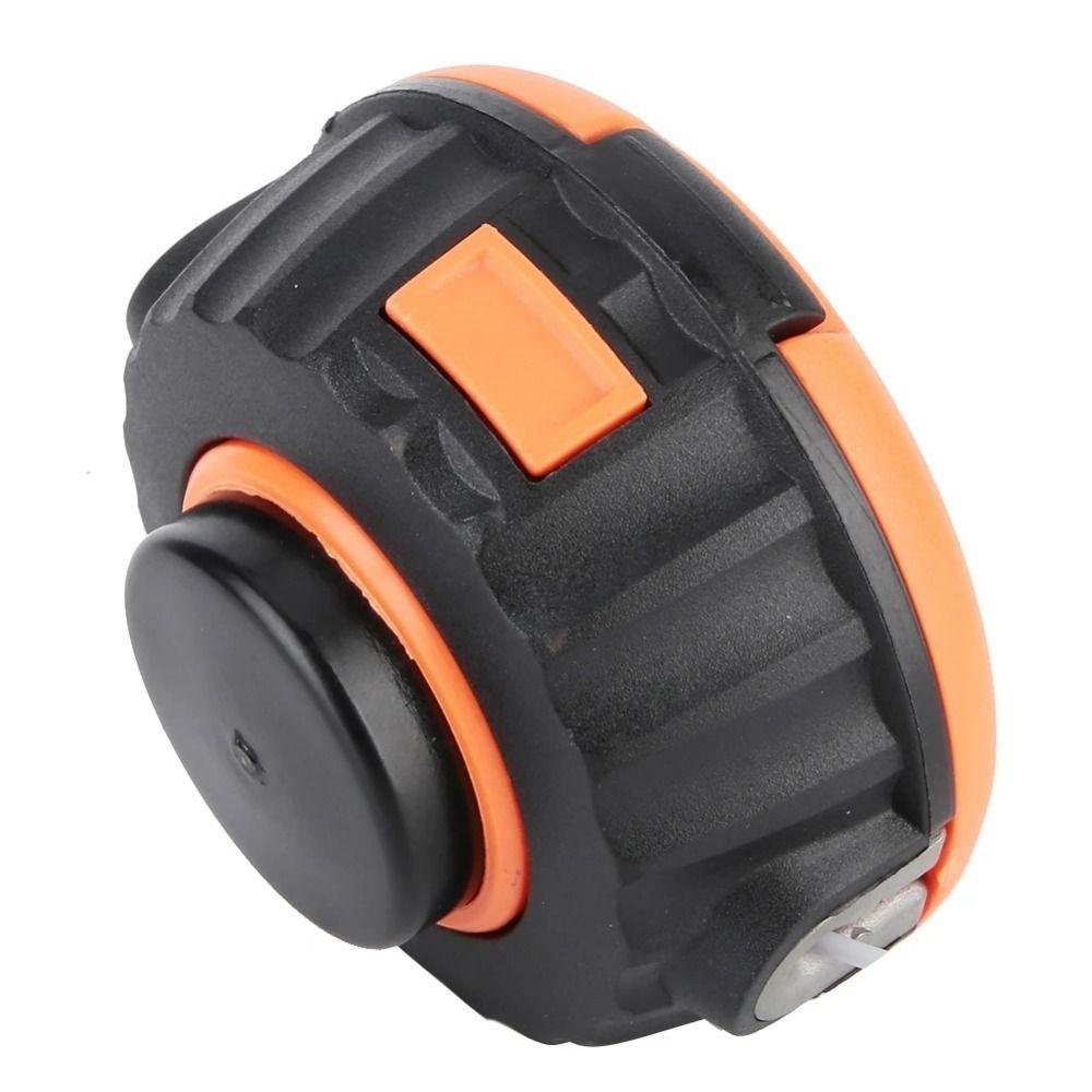 High-Efficiency Grass Trimmer Head Replacement Universal Weeding Head  Wire Cutting Weeding
