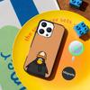 Spiel C-Clubs P-Pinguin-ns Handyhülle Für iPhone 17,16,15,14,13,12,11,Pro,Max,Plus,Mini,SE4,E Magnetisch Magsafe Kabelloses Laden