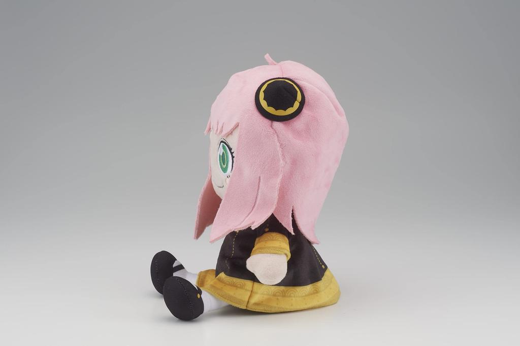 Sega Toys (SEGA TOYS) SPY×FAMILY Talking Anya Forger