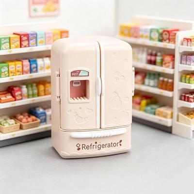 Rol Yapma Setleri – Oyuncak mutfak setleri
