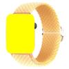 Elastic Woven Nylon Strap for Apple Watch Series 4-10 & Ultra 2 