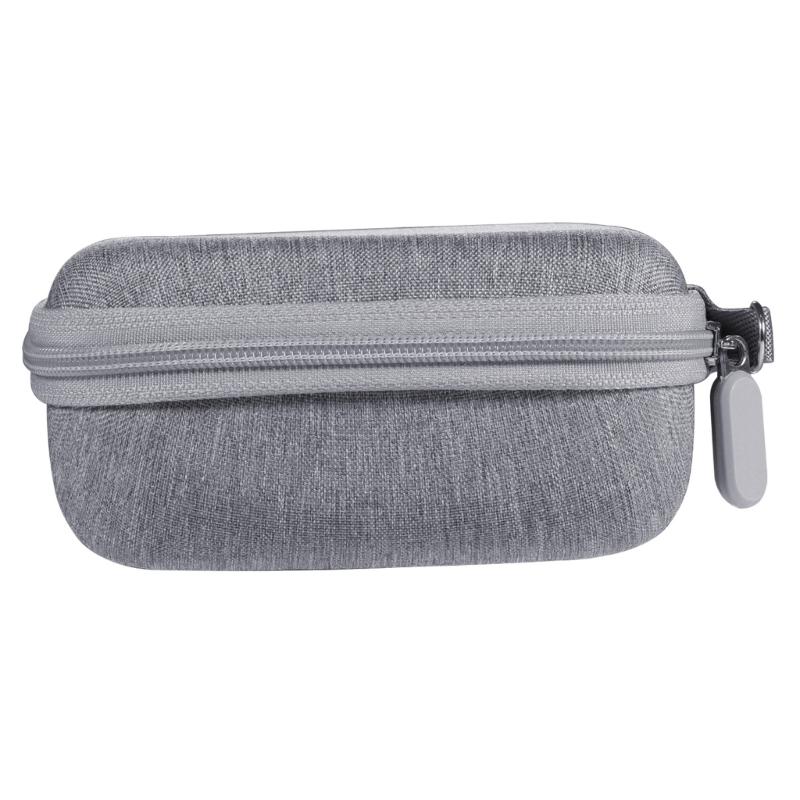Water Resistant Carrying Case Protective Bag For Action Camera Gear With Spacious Interior And Secure Fit