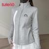 Baleno Air Layer Slim Fit Jacket for Women