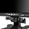 7-inch LCD Monitor HDMI VGA RCA Video Audio Speaker 1024x600 IPS Wide Screen