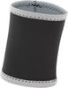 Healthpoint Ankle CR Ankle Warmers Cold and One Size Fits 1810AWSP Warmers, (2-Pack), Windproof, Lightweight, Black, Most,