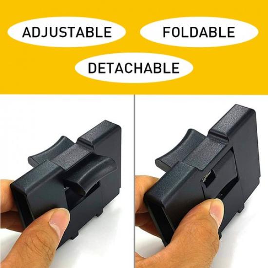 For 14 15 16 17 18 Subaru Forester Center Console Cup Holder ert Divider 1Pcs