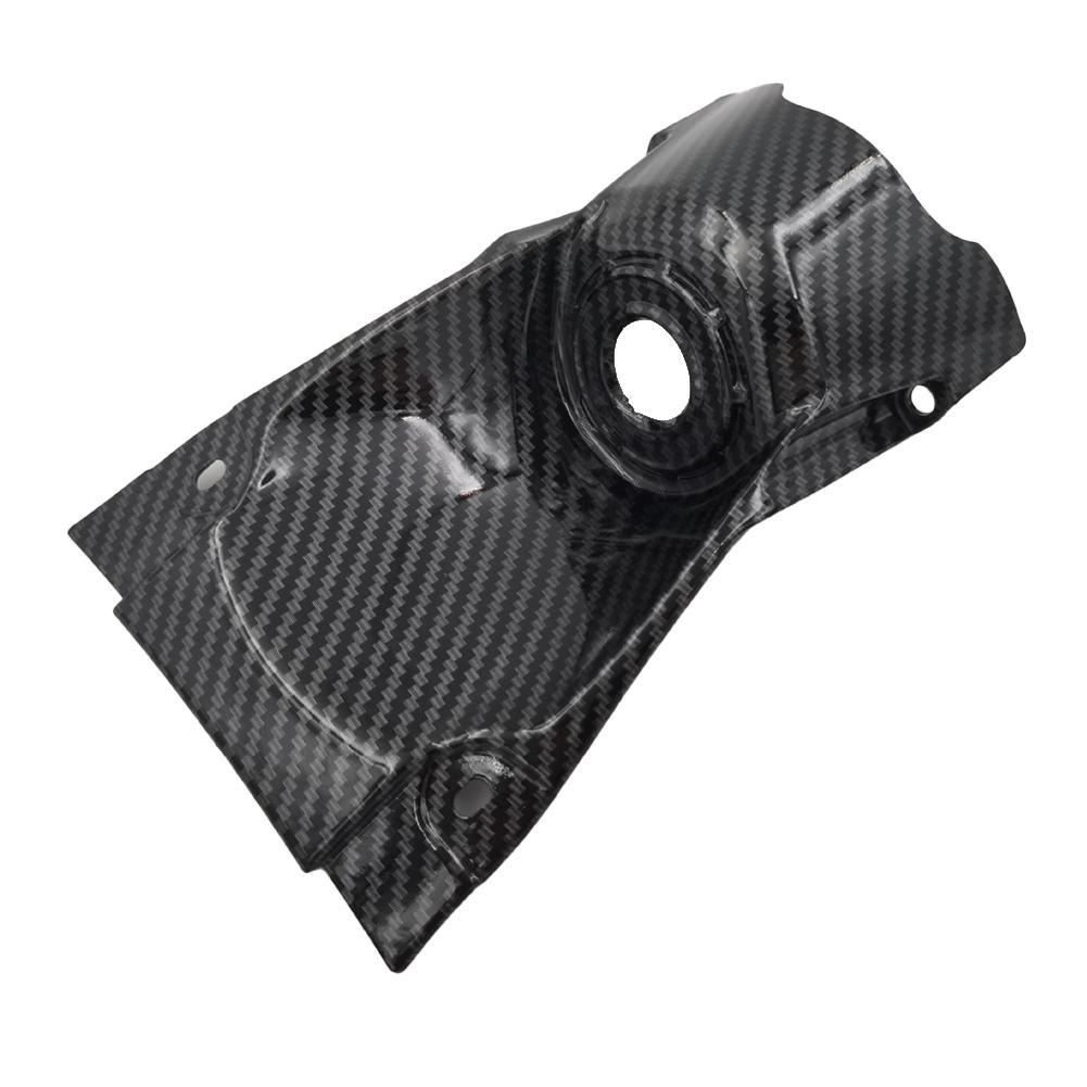 Motorcycle Key Protector Z900 Ignition Key Cover Motorcycle Customization ABS Material High-quality Materials For Kawasaki Z900