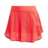 Women's Wow Skirt Pro Orange/Red JD6092