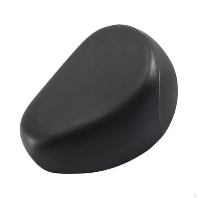 Comfort Seat Pad for Road And Cycling Support Impact Reduction