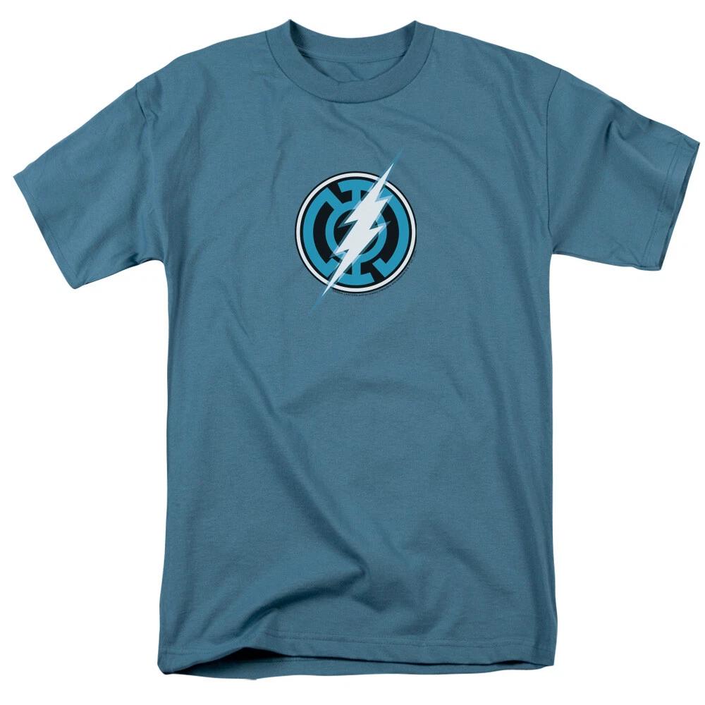 Green Lantern  Blue Lantern Flash  T-Shirt - Adult, Child 3XL