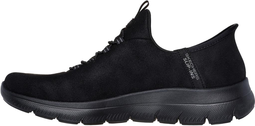 Skechers Summits - Unknown Trail Women's Sneakers Black