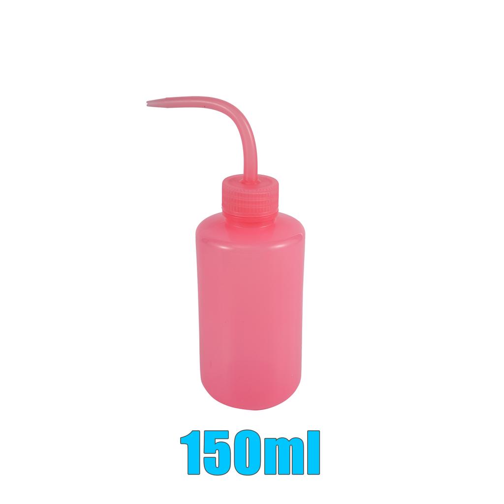 150/250/500ML Squeezable Watering Bottle Beak Pouring Kettle Succulents Plant Flower Seedling Watering Can For Gardening