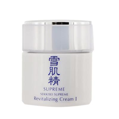 Sekkisei Supreme Cream I