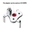 Oil Filter Removal Wrench for Filter Elements