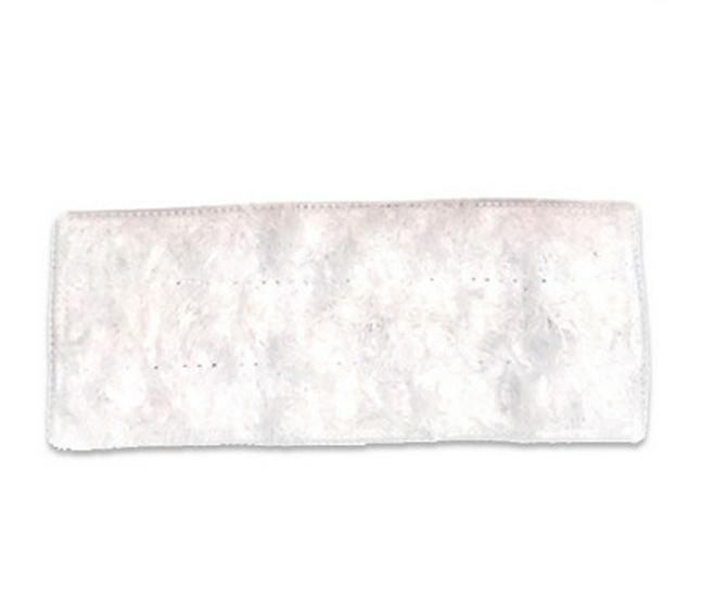 Kompatibles Filter- & Bürsten-Kit für iRobot Roomba 5-8/i7 Serie: Beinhaltet Filter, Walzenbürste, Seitenbürste und Universalrad.