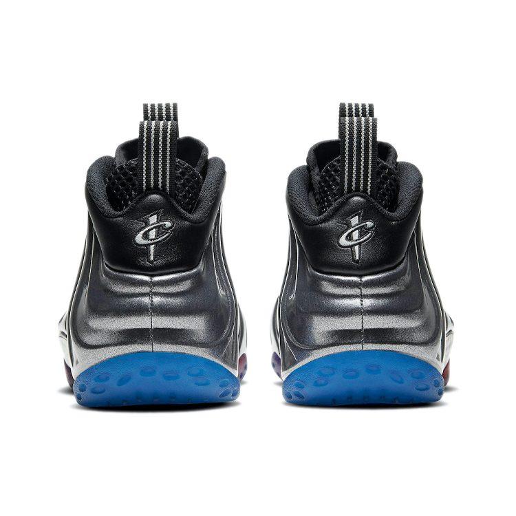 Nike Air Foamposite One Gradient Soles CU8063-001