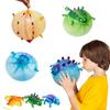 1Pc Dinosaur Antistress Inflatable Animal Toys Squeeze Soft Balloon Party Gift